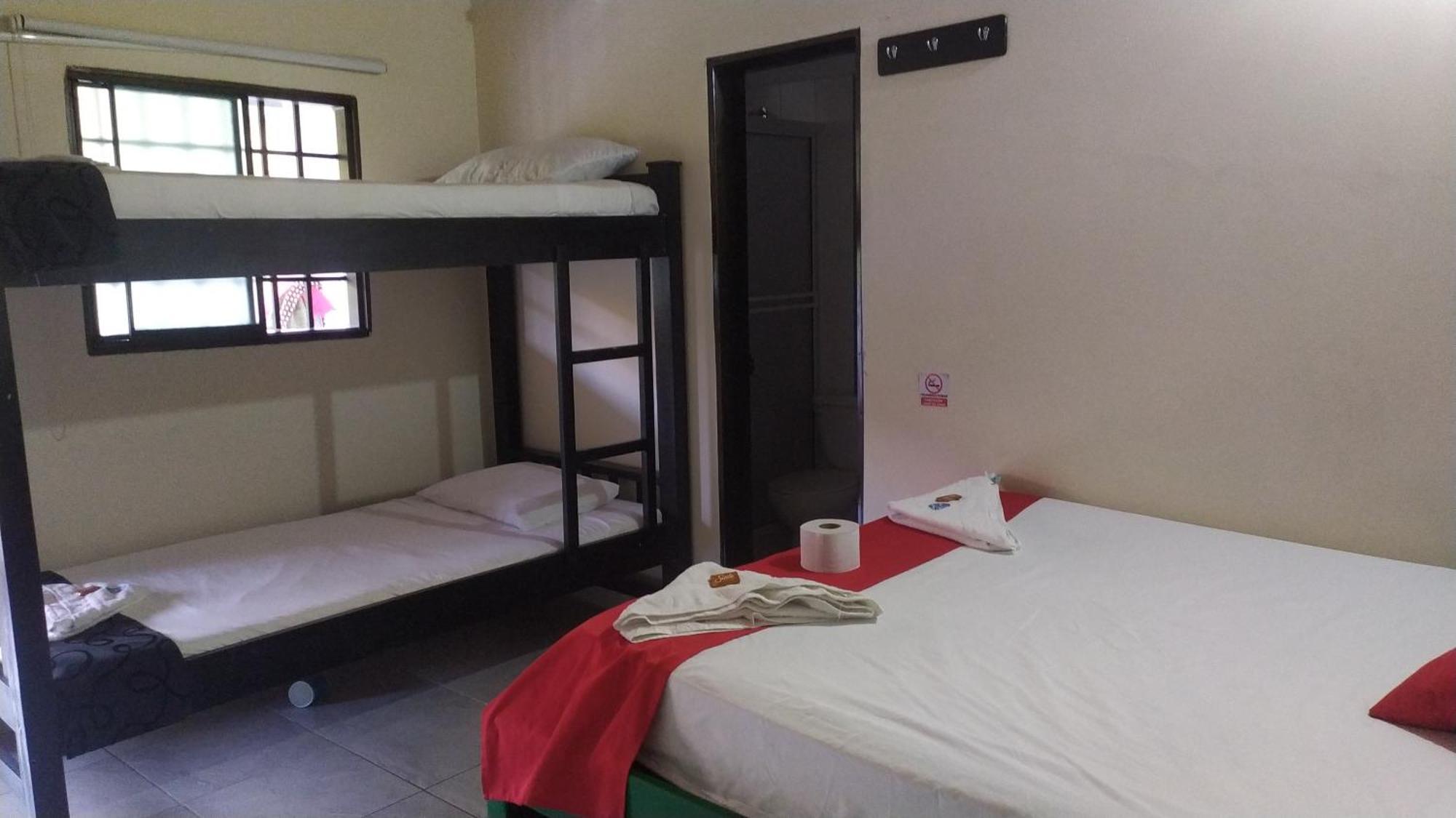 Hotel Bay Sea San Gil Luaran gambar