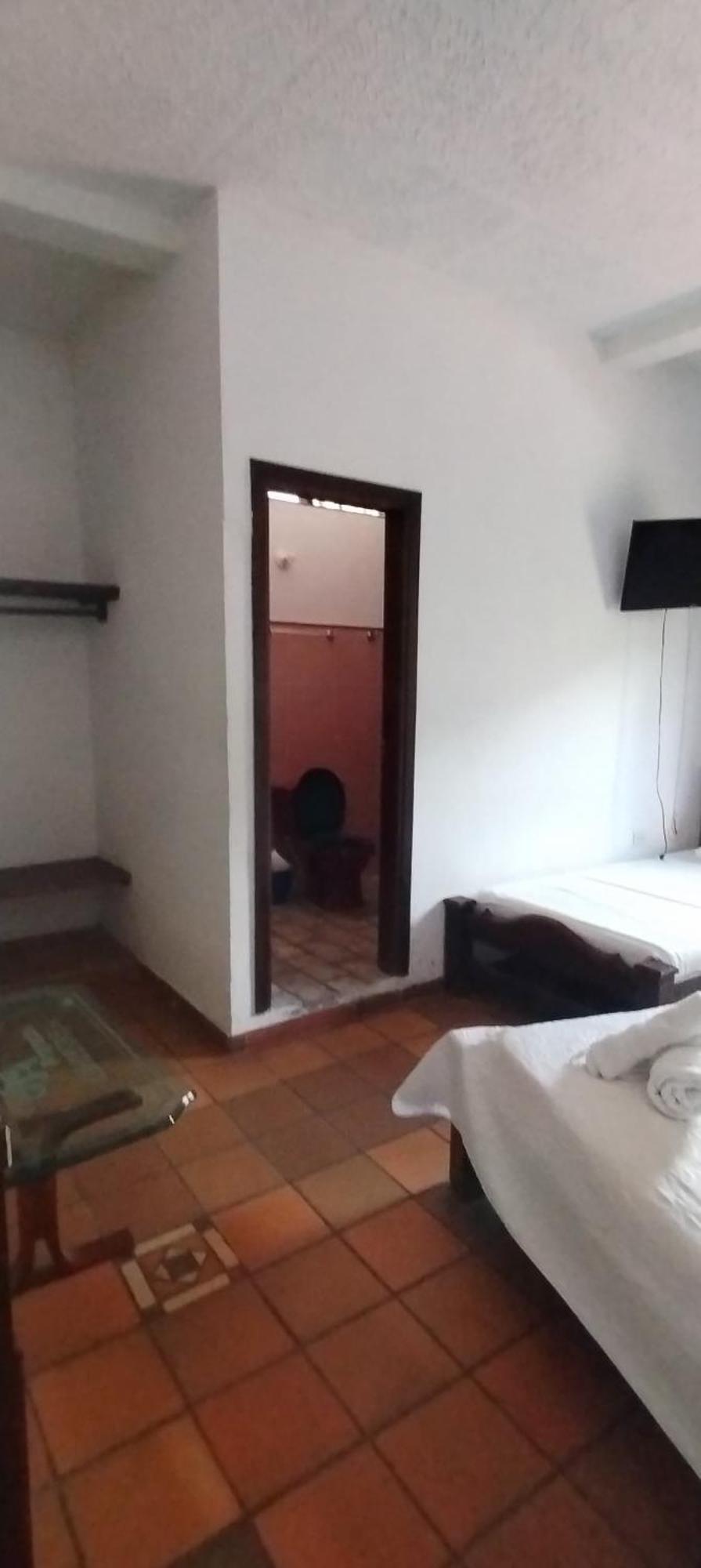Hotel Bay Sea San Gil Luaran gambar
