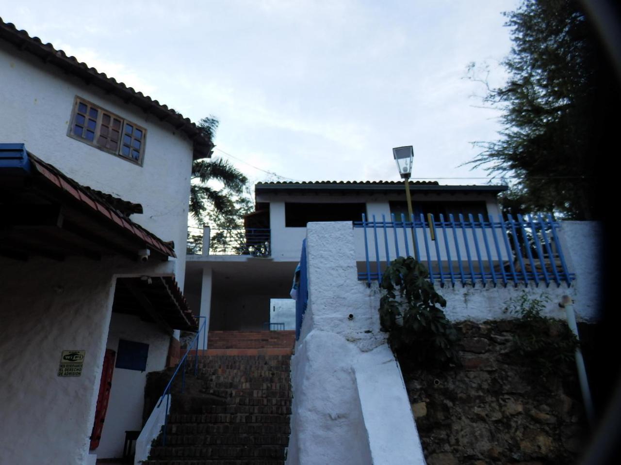 Hotel Bay Sea San Gil Luaran gambar