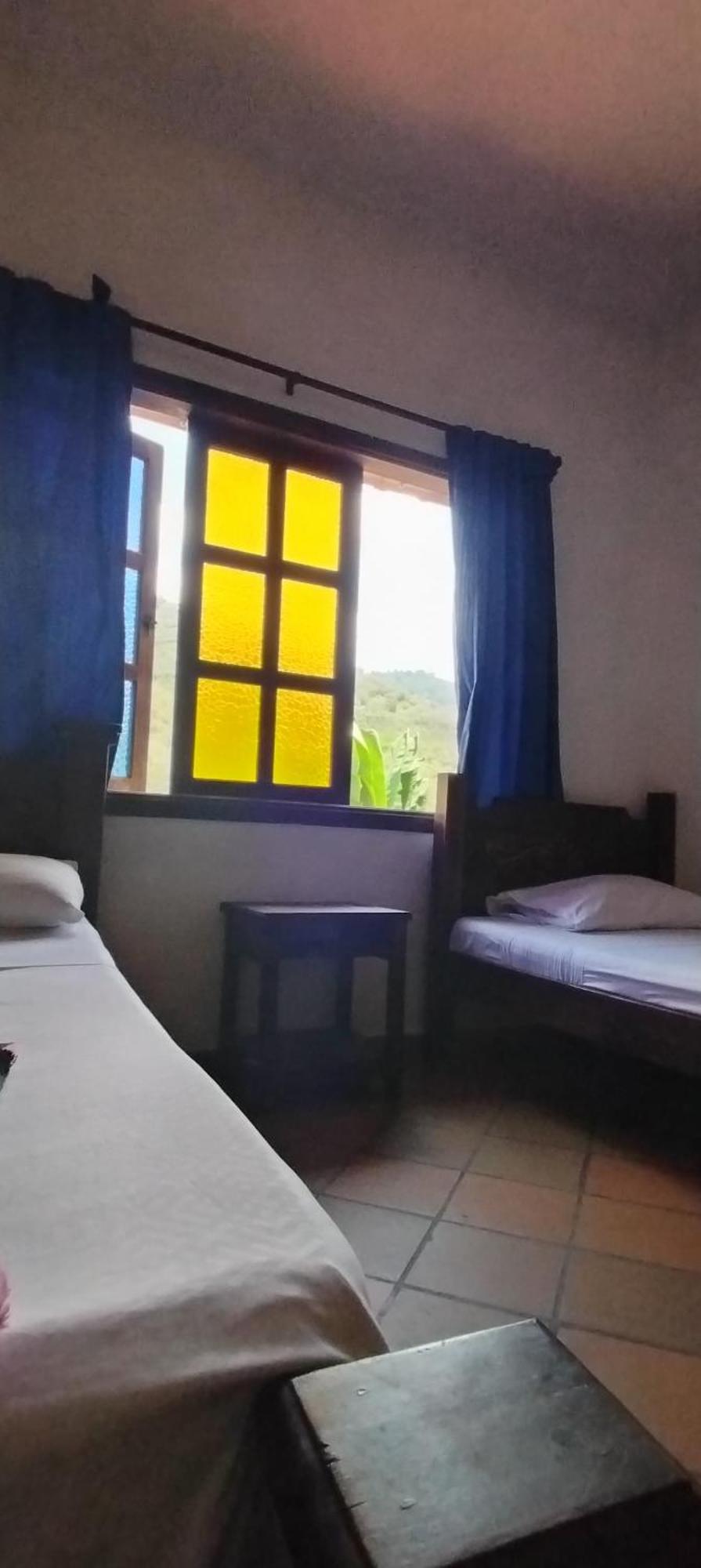 Hotel Bay Sea San Gil Luaran gambar