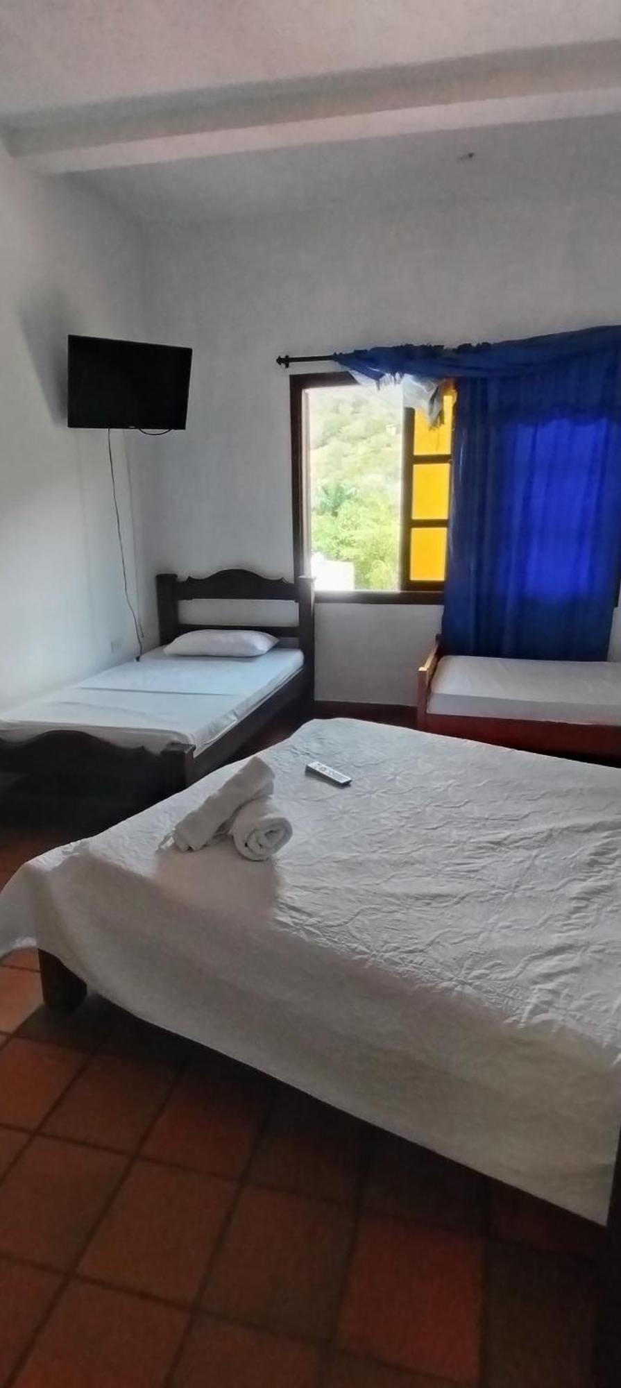 Hotel Bay Sea San Gil Luaran gambar